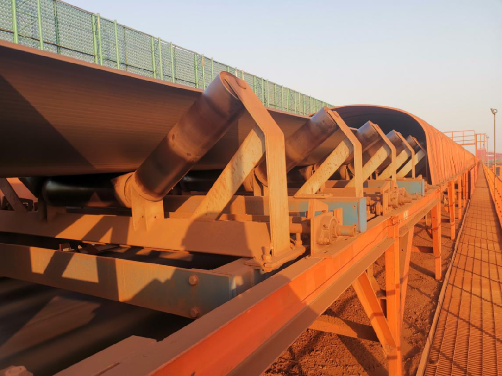 皮帶秤不精確，皮帶秤廠家