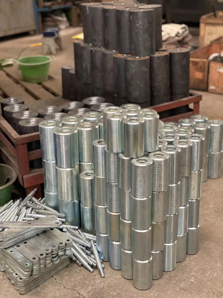 電子皮帶秤鏈碼效驗(yàn)的優(yōu)勢(shì)