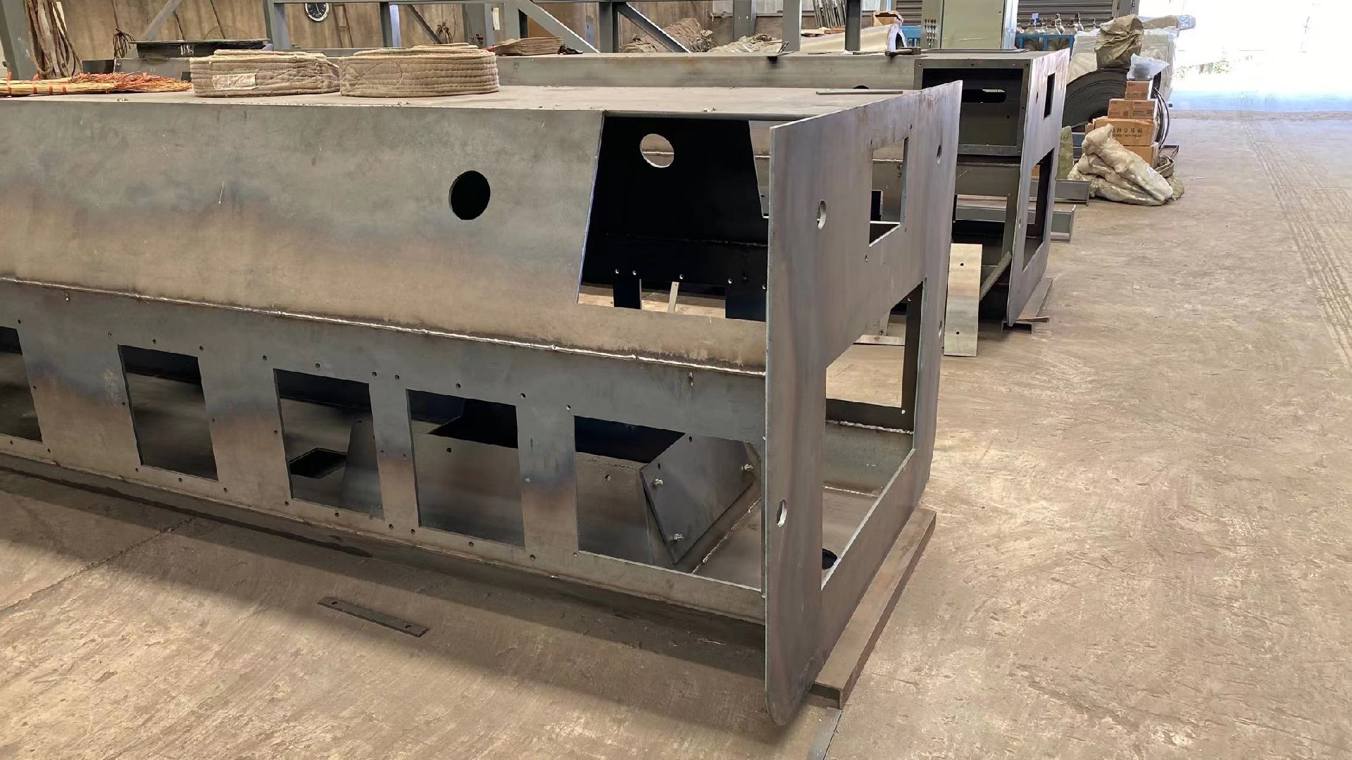 緊俏！全封閉定量給料機/給煤機生產(chǎn)中