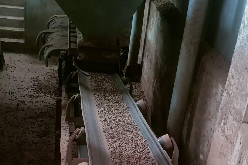 海南環(huán)?？萍脊酒С蝇F(xiàn)場