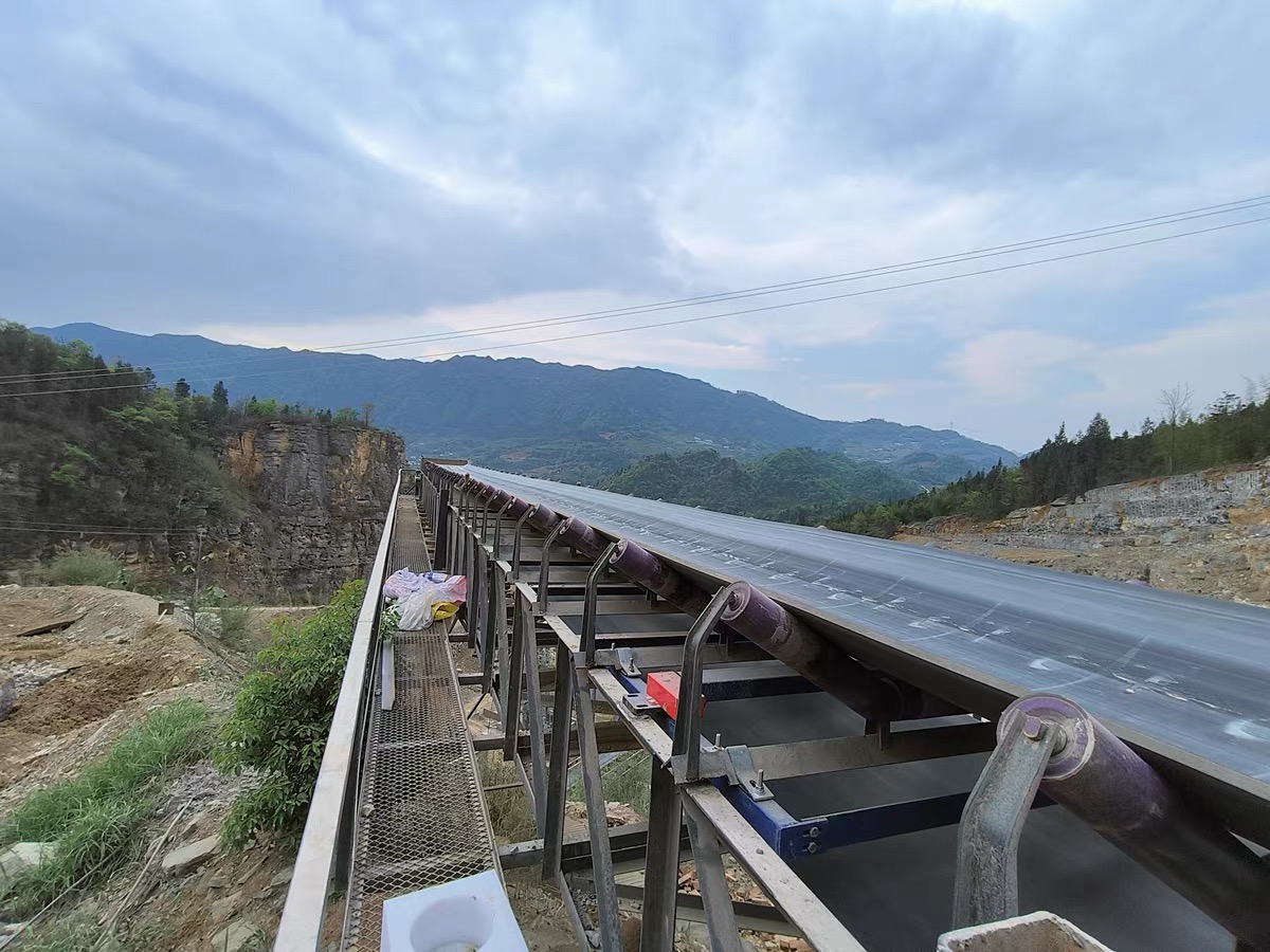 寧夏礦山浮衡稱項目