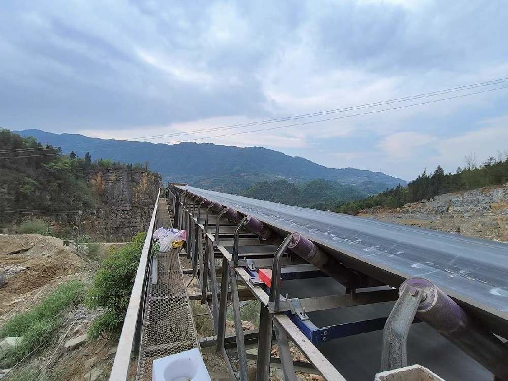 寧夏礦山浮衡稱(chēng)項(xiàng)目