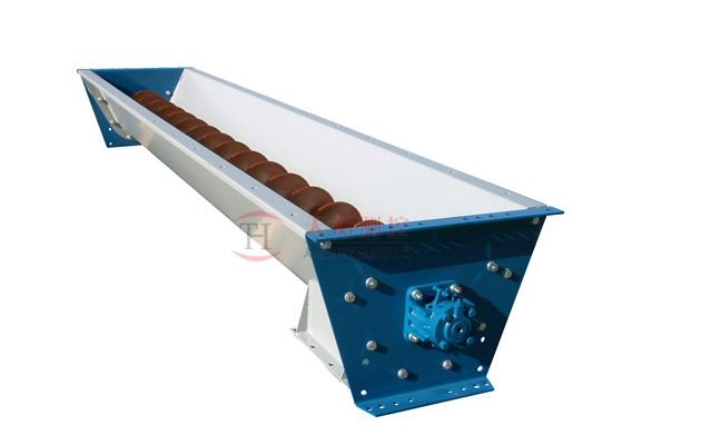 螺旋輸送機(jī)