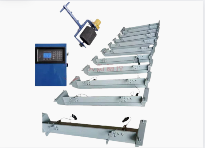 TH-GZK-NT/12高精度皮帶秤