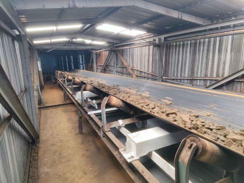 新疆化工廠(chǎng)上料系統(tǒng)項(xiàng)目